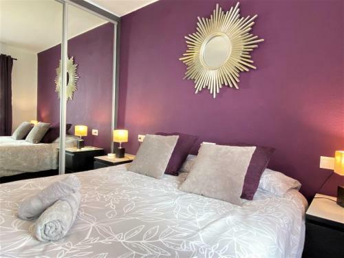 Tuhillo 2d Seaview Apartments Casasol