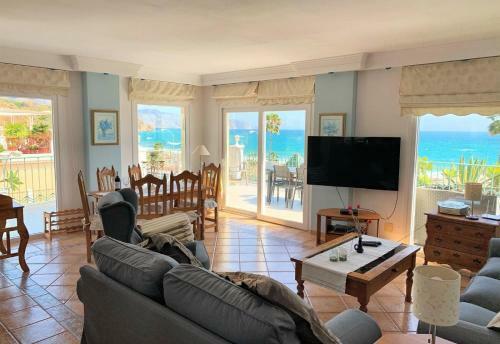 Apartamento Wonderful Penthouse