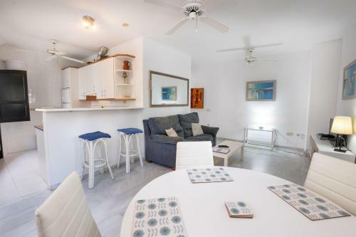 Apartamento Balcon De Europa 4 Menyber
