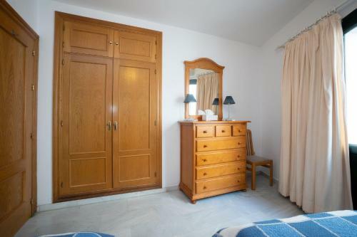 Apartamento Balcon De Europa 4 Menyber