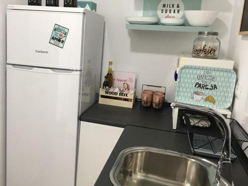 Apartamento Sirena Torrecilla Nerja