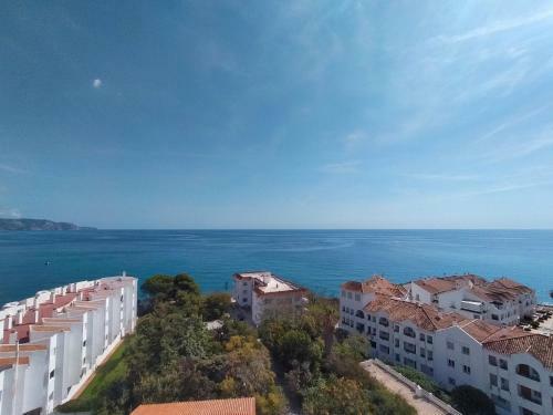 Apartamento Sirena Torrecilla Nerja
