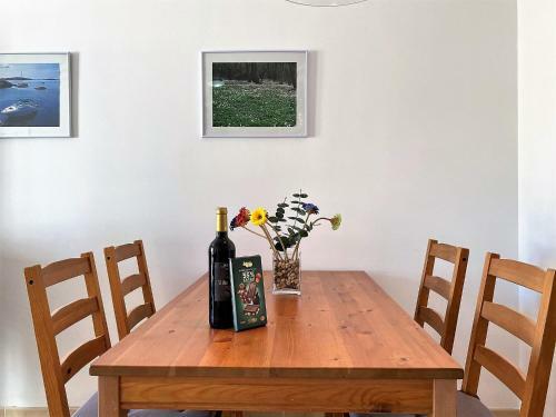Chimenea Pinar 1d Apartments Casasol