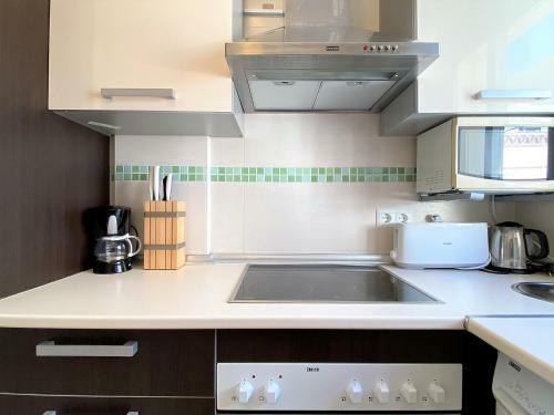 Chimenea Pinar 1d Apartments Casasol