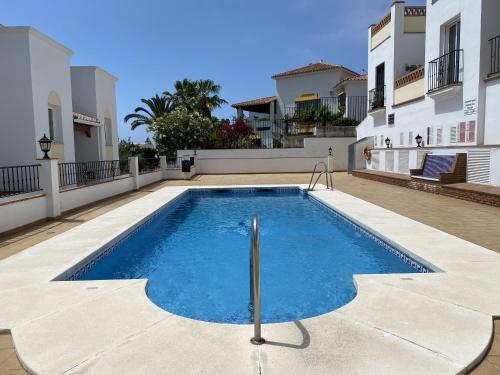 Chimenea Pinar 1d Apartments Casasol