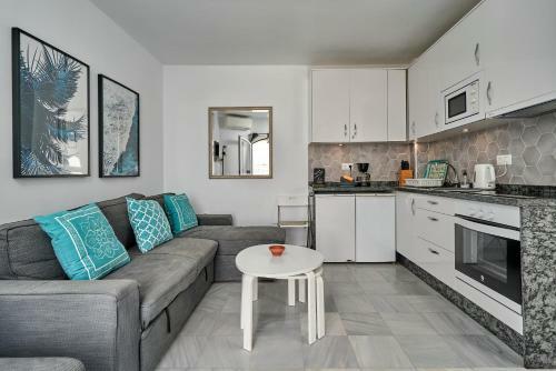 Apartamento One Bedroom Penthouse
