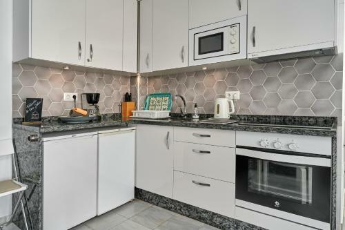 Apartamento One Bedroom Penthouse