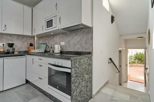 Apartamento One Bedroom Penthouse