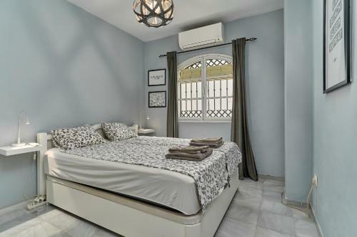 Apartamento One Bedroom Penthouse