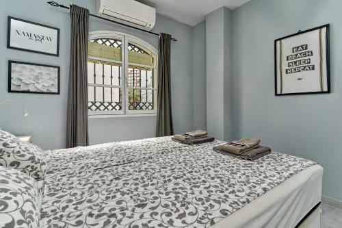 Apartamento One Bedroom Penthouse