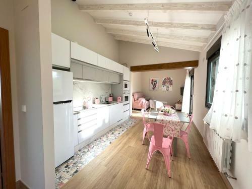 Apartamentos El Puebl�n Del Pinar