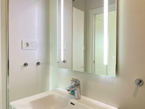 Apartamento Balcon Del Mar Seaview 115 Casasol
