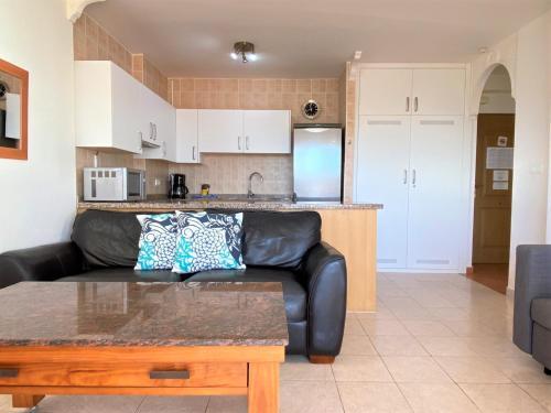 Apartamento Torresol Torrecilla 506 Casasol