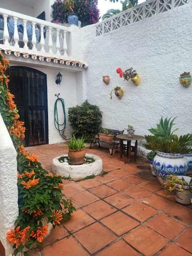 Apartamento Casa P.jazmin - Nerja - Spain