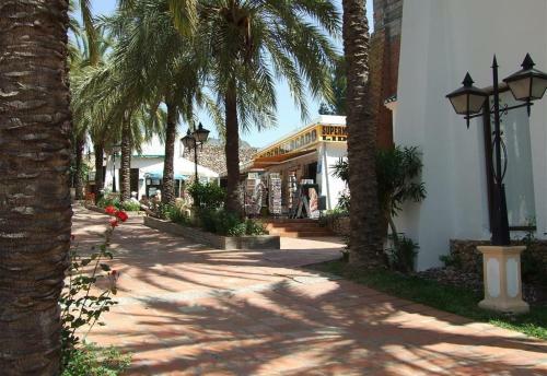 Apartamento San Juan De Capistrano Sea View