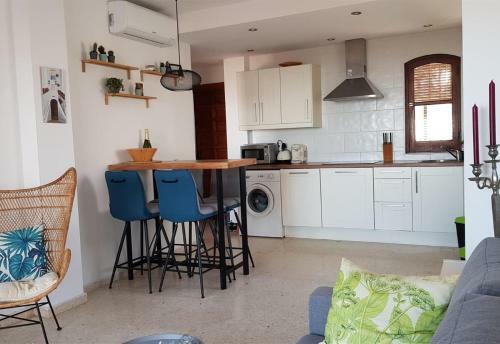Apartamento San Juan De Capistrano Sea View