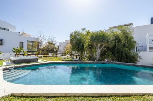 Apartamento Sai Gayatri