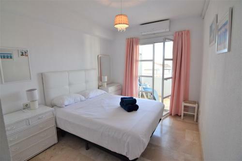 Apartamento Edf Fuentes A 2g - Eurosur
