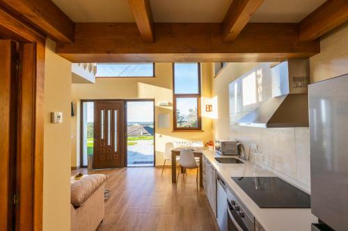 Apartamento Casona Del Campo