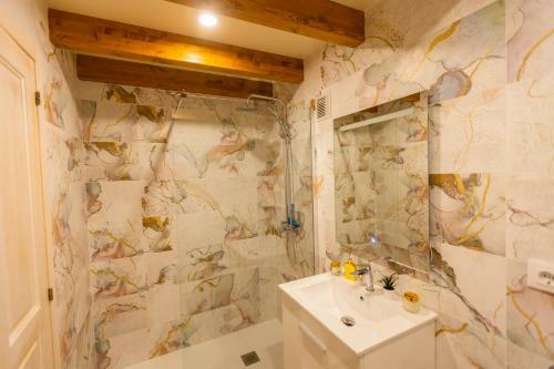 Apartamento Casona Del Campo
