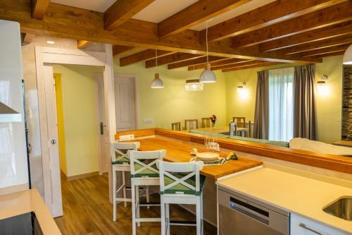 Apartamento Casona Del Campo