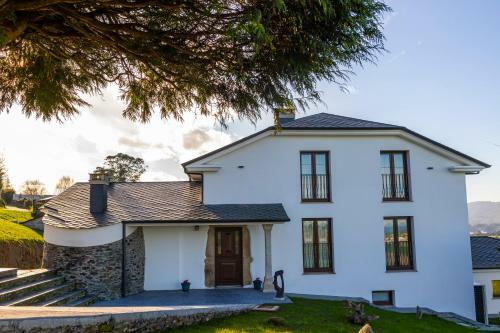 Apartamento Casona Del Campo