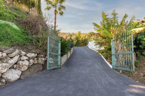 Villa Tropicana