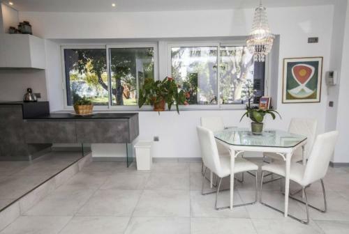 Apartamento San Salvador