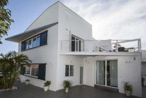 Apartamento San Salvador