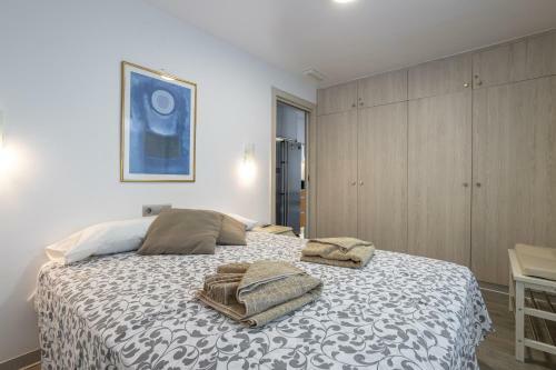 Apartamento San Jose