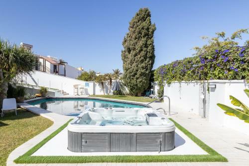 Apartamento San Jose