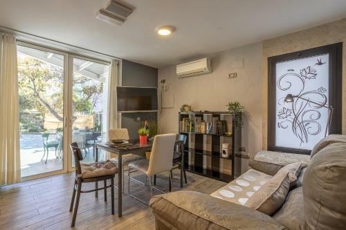 Apartamento San Jose