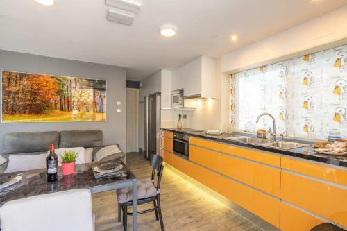 Apartamento San Jose