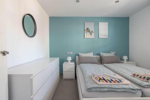 Apartment Arce Frontline Seaview