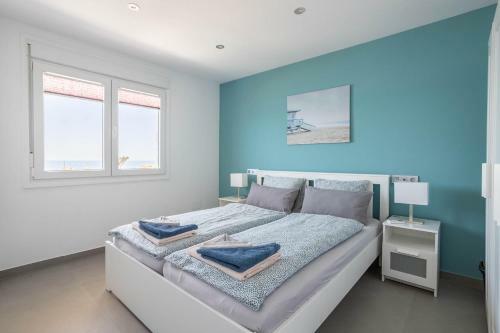 Apartment Arce Frontline Seaview