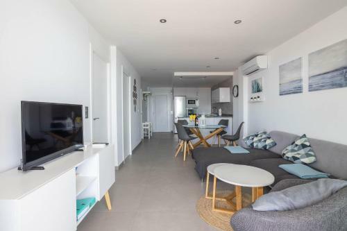 Apartment Arce Frontline Seaview