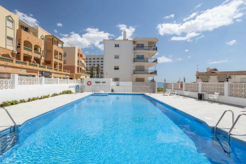 Apartment Arce Frontline Seaview