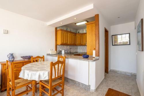 Casa Carolina Holiday Rental Nerja