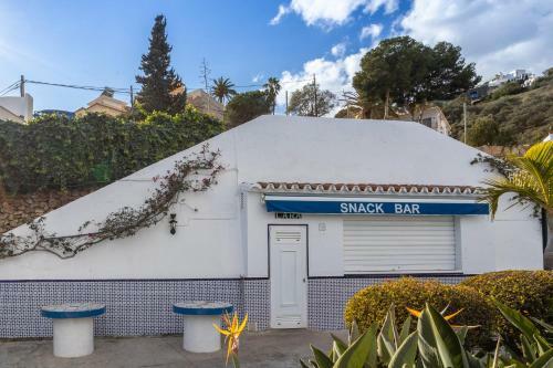 Casa Carolina Holiday Rental Nerja