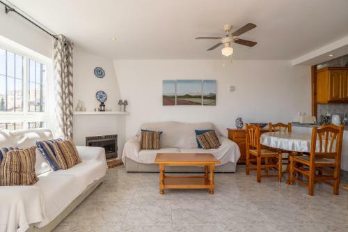 Casa Carolina Holiday Rental Nerja