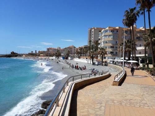 Apartamento Arce 5 Torrecilla Beach Casasol