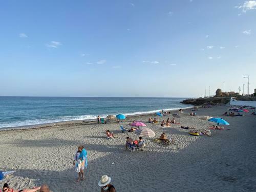 Apartamento Arce 5 Torrecilla Beach Casasol