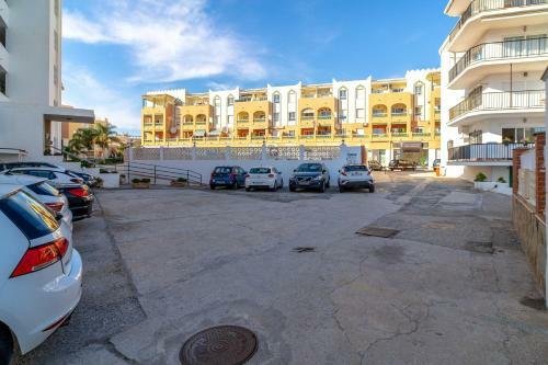 Apartamento Arce 5 Torrecilla Beach Casasol