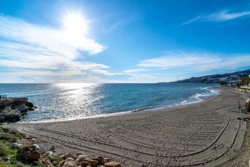 Apartamento Arce 5 Torrecilla Beach Casasol