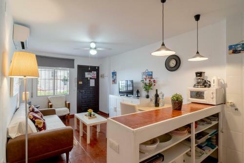 Apartamento Arce 5 Torrecilla Beach Casasol