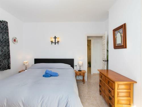 Apartment Vista Del Mar By Interhome