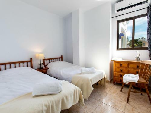 Apartment Vista Del Mar By Interhome
