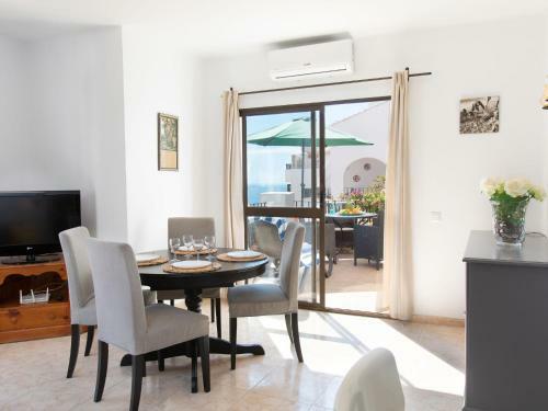 Apartment Vista Del Mar By Interhome