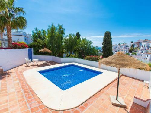 Apartment Vista Del Mar By Interhome