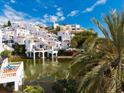 Apartment Vista Del Mar By Interhome